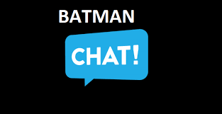Batman Chat Ortamı