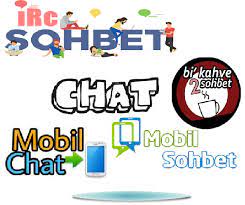 Mobil Chat Sayfası